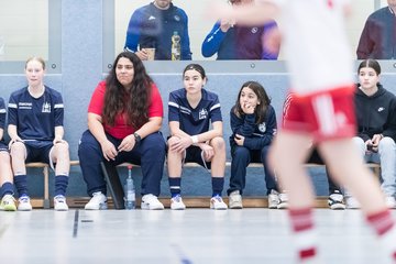Bild 19 - wCJ NFV Futsalturnier
